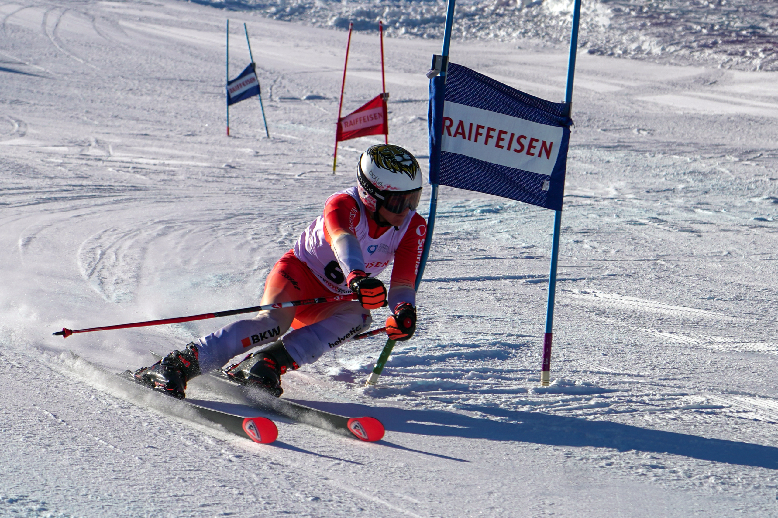 Thibaud Muller © Matthias Vauthier